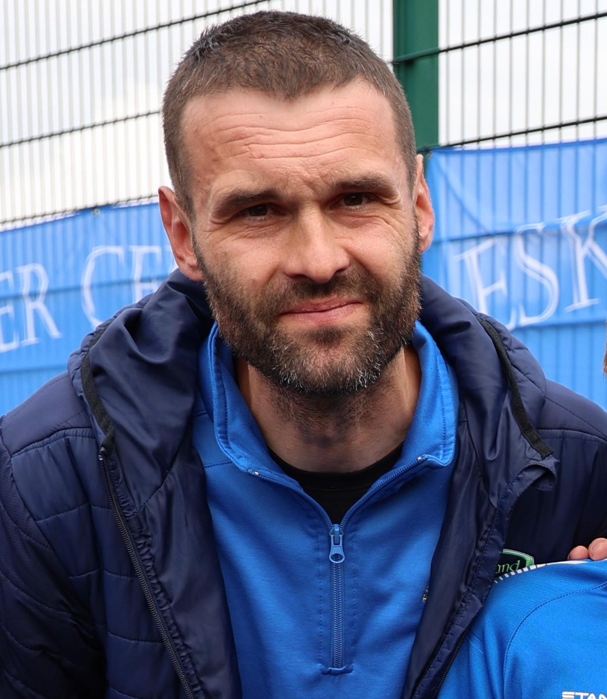 Marcin Szwakop